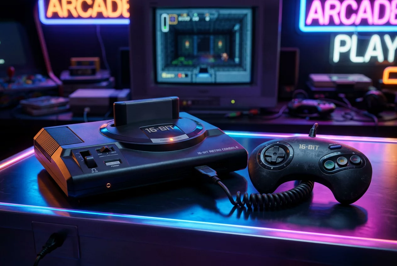 Why 16-Bit Audio Still Amazes Us