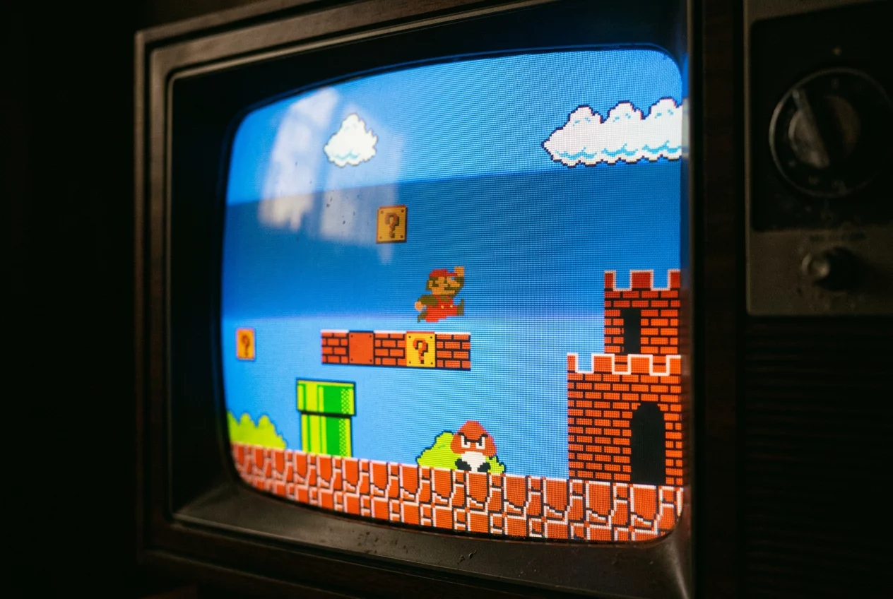 Understanding CRT Scanlines