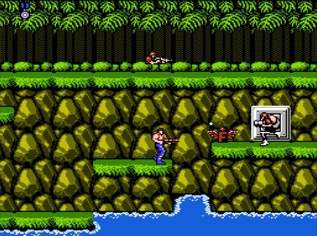 MysticCrownForge Retro Gaming